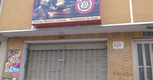 CIGARRERIA DONDE PATE BOGOTÁ CIGARRERIA DONDE PATE BOGOTÁ